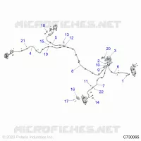 BRAKES, BRAKE LINES AND CILINDRO MAESTRO