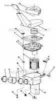 CAJA DE AIRE Trail Boss / W928527 (4922892289019A)