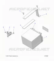 ELECTRICA, BATTERY