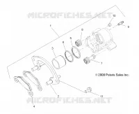 FRENO FRONTAL CALIPER