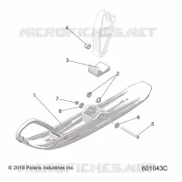STEERING, ESQUÃ ASM.