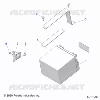 ELECTRICA, BATTERY