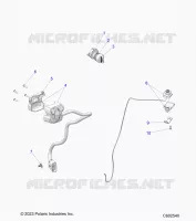 ELECTRICA, CONTROLS