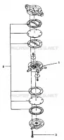 BOMBA DE COMBUSTIBLE 440 E942760 and 440 SKS E942560 (49273927390037)