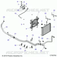 ENGINE, SISTEMA DE REFRIGERACIÃ“N