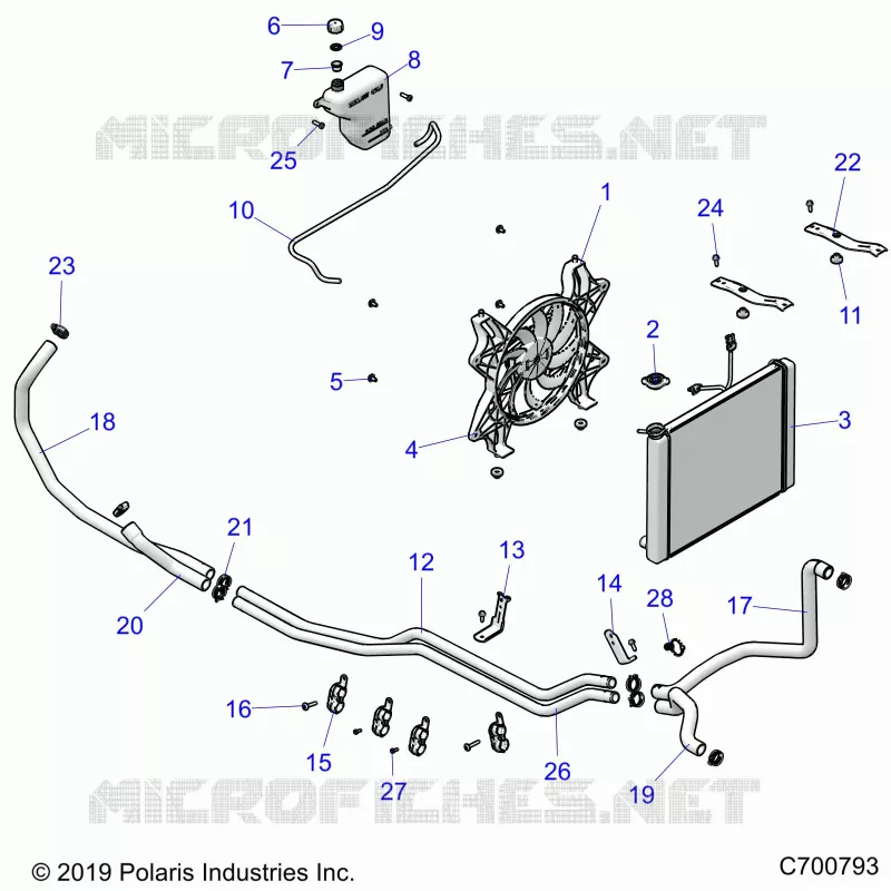 ENGINE, SISTEMA DE REFRIGERACIÃ“N