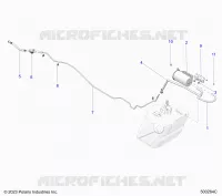 SISTEMA DE COMBUSTIBLE, EVAPORATIVE (CALIFORNIA ONLY)