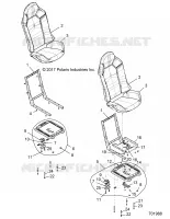 ASIENTO ASM. AND SLIDER