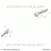 ELECTRICA, TAILLAMPS
