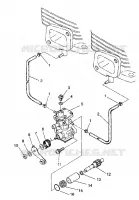 Bomba de aceite LITE GT/0933133 (4923232323034A)