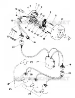 MAGNETO 600 (4912701270042A)