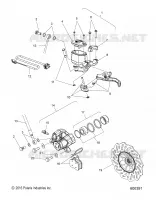 BRAKES, SISTEMA DE FRENOS
