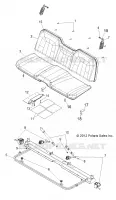 ASIENTO and BASE