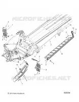 CHASSIS, CLUTCH GUARD AND REPOSAPIÃ‰SS
