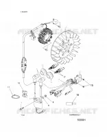 ELECTRICA, IGNITION SYSTEM