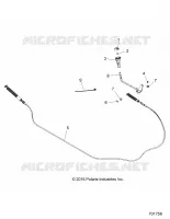 DRIVE TRAIN, SELECTOR DEL TREN