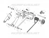 TRASERO ARM PAR