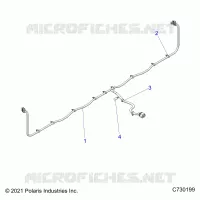 ELECTRICA, WIRE HARNESS, BOX