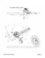 BRAKES, SISTEMA DE FRENOS