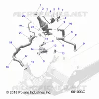ENGINE, SISTEMA DE REFRIGERACIÃ“N