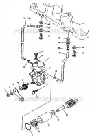 BOMBA DE ACEITE-EC50PL-06 WideTrak (4919301930035A)