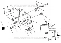 CONSOLA XLT 0940767, XLT SP 0940667   XLT SKS 0940567 (4925022502004A)