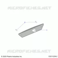 ELECTRICA, TAILLAMPS