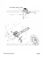 BRAKES, SISTEMA DE FRENOS
