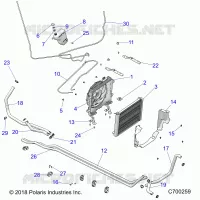ENFRIAMIENTO SYSTEM
