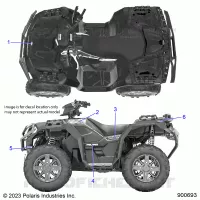 ETIQUETASS, GRAPHIC