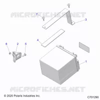 ELECTRICA, BATTERY
