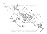 El par entre ARM RXL/RXL SKS (4921322132027A)