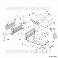 ESCAPE SYSTEM