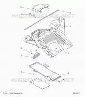 BODY, POSTERIOR DE ALMACENAMIENTO