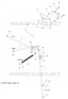 SISTEMA DE COMBUSTIBLE, BOMBA DE COMBUSTIBLE and LINES