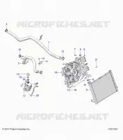ENGINE, SISTEMA DE REFRIGERACIÃ“N