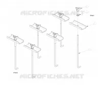 BATERÍA HOLD DOWN 8 VOLT