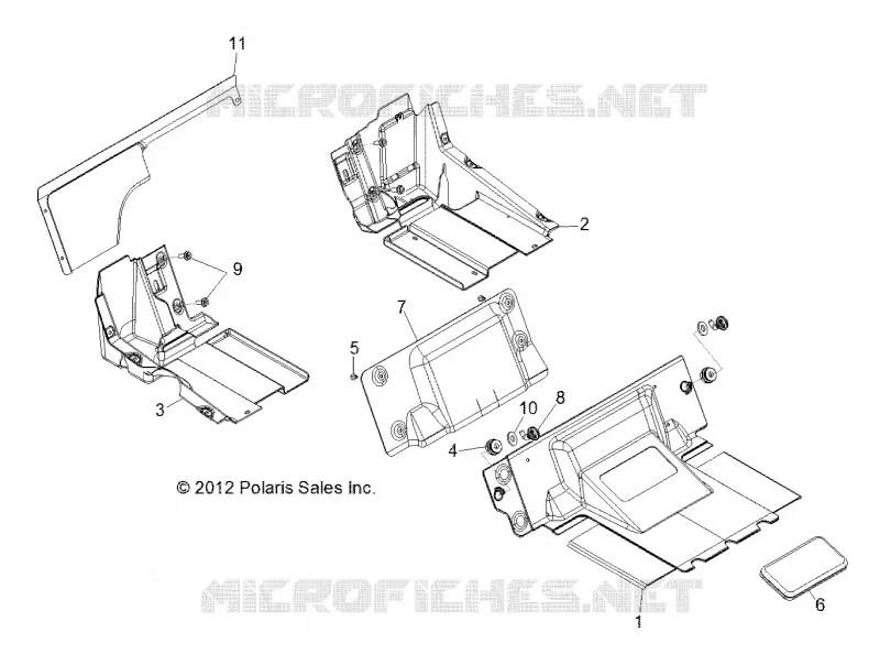 ASIENTO DIVIDER