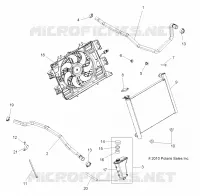ENFRIAMIENTO SYSTEM