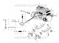 MONTAJE DEL MOTOR