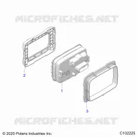 ELECTRICA, GAUGES AND INDICATORS