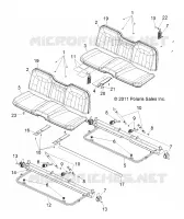 ASIENTO and BASE