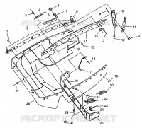 NOSEPAN ULTRA 0986778 (4943554355A009)