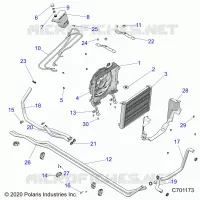 ENGINE, SISTEMA DE REFRIGERACIÃ“N