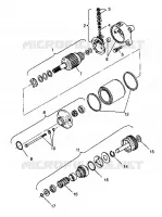 MOTOR DE ARRANQUE