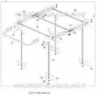 PORTAESCALERAS