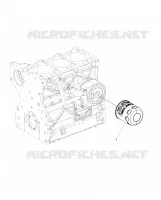 ENGINE, FILTRO DE ACEITE
