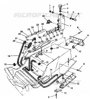SISTEMA DE REFRIGERACIÓN 440 E942760 and 440 SKS E942560 (49273927390018)