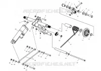 TRASERO ARM PAR