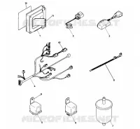 RECAMBIOS EFI (4918391839031A)
